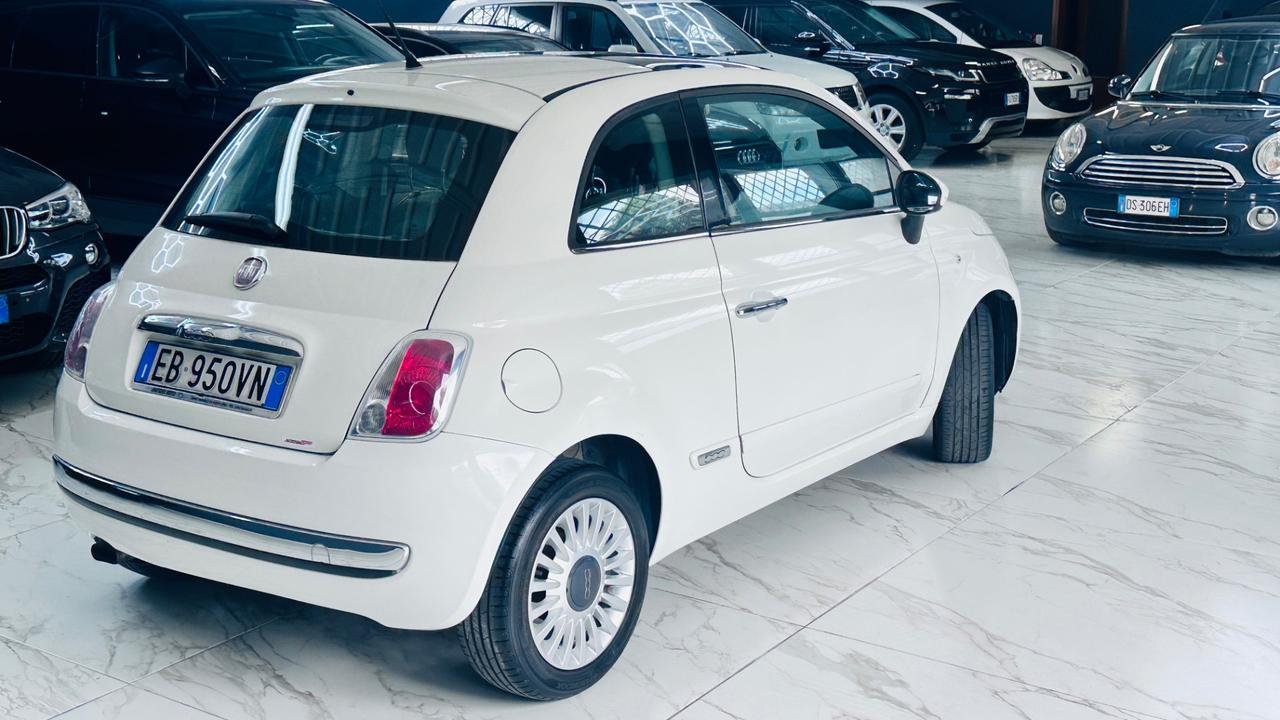 Fiat 500 1.2 Pop 145.000KM 2010