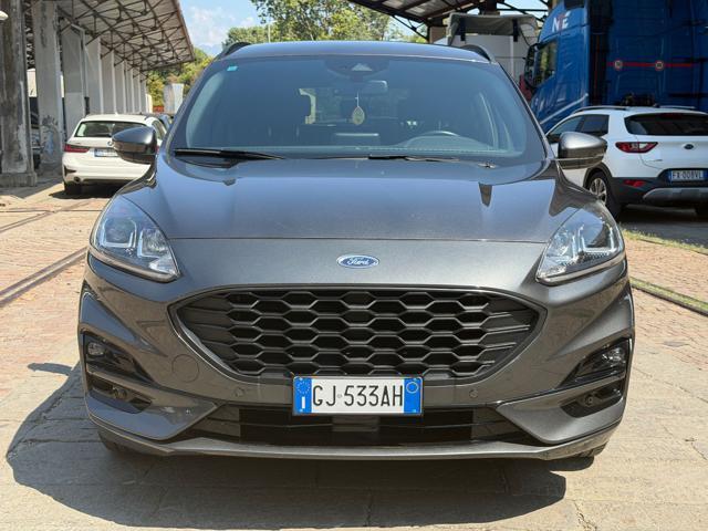 FORD Kuga 2.5 Full Hybrid 190 CV CVT 2WD ST-Line