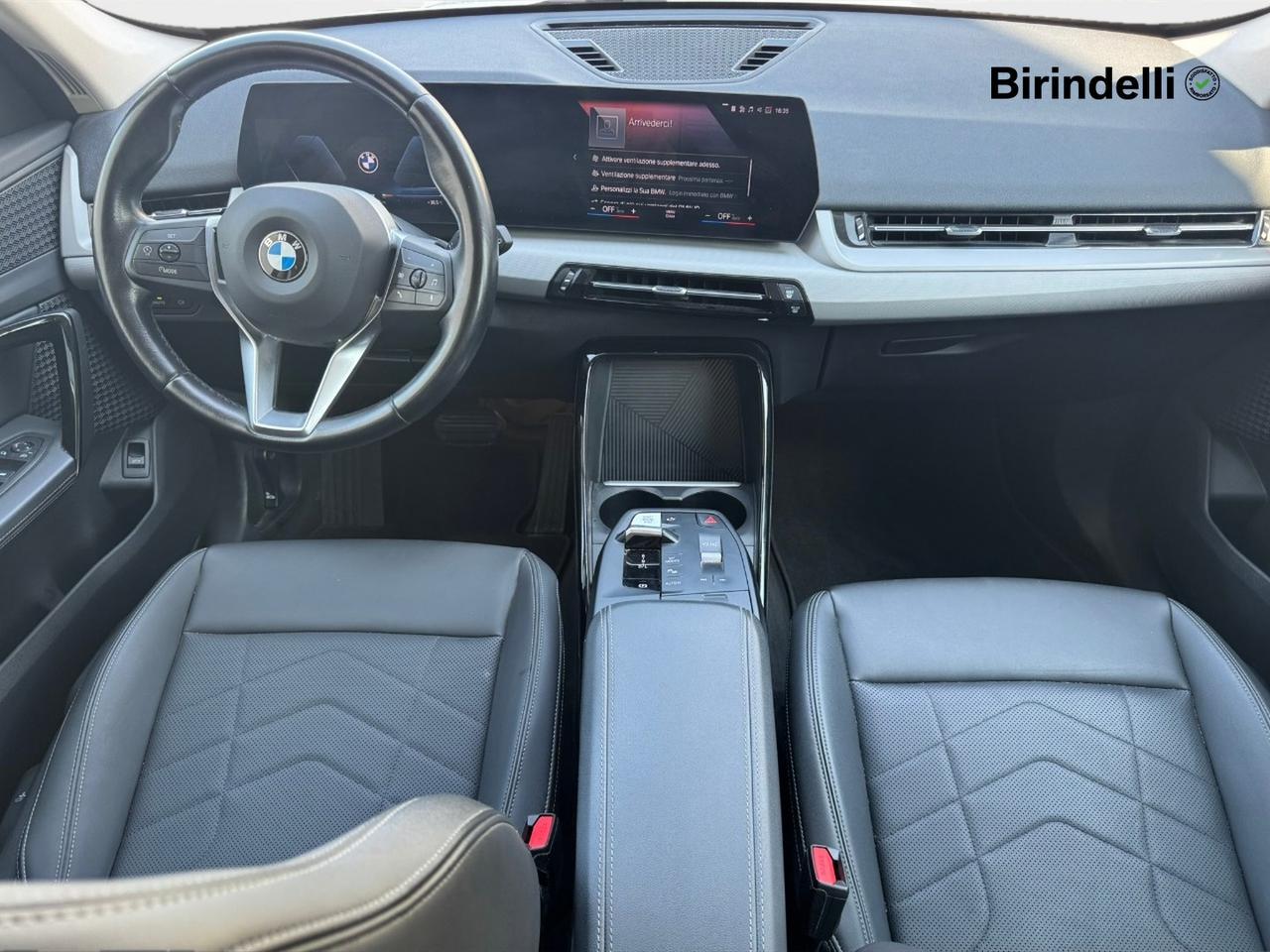 BMW X1 (U11) - X1 xDrive 20d