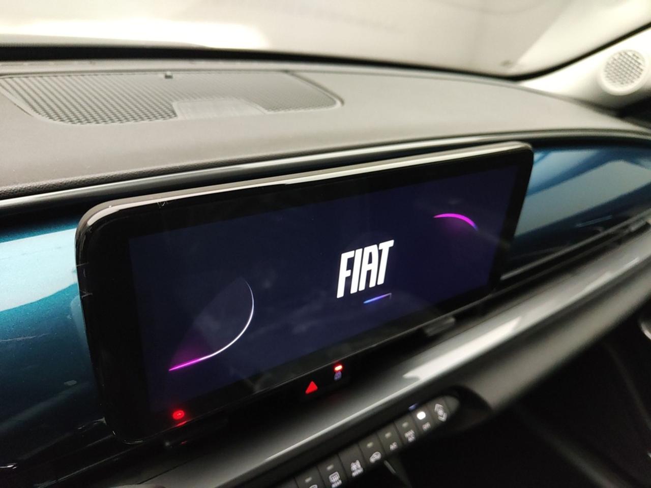 FIAT 600 IV 2023 1.2 HYBRID 110CV ICON DCT