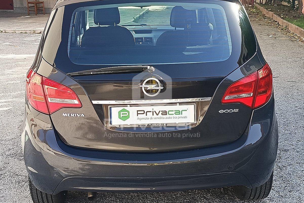 OPEL Meriva 1.6 CDTI Start&Stop Cosmo