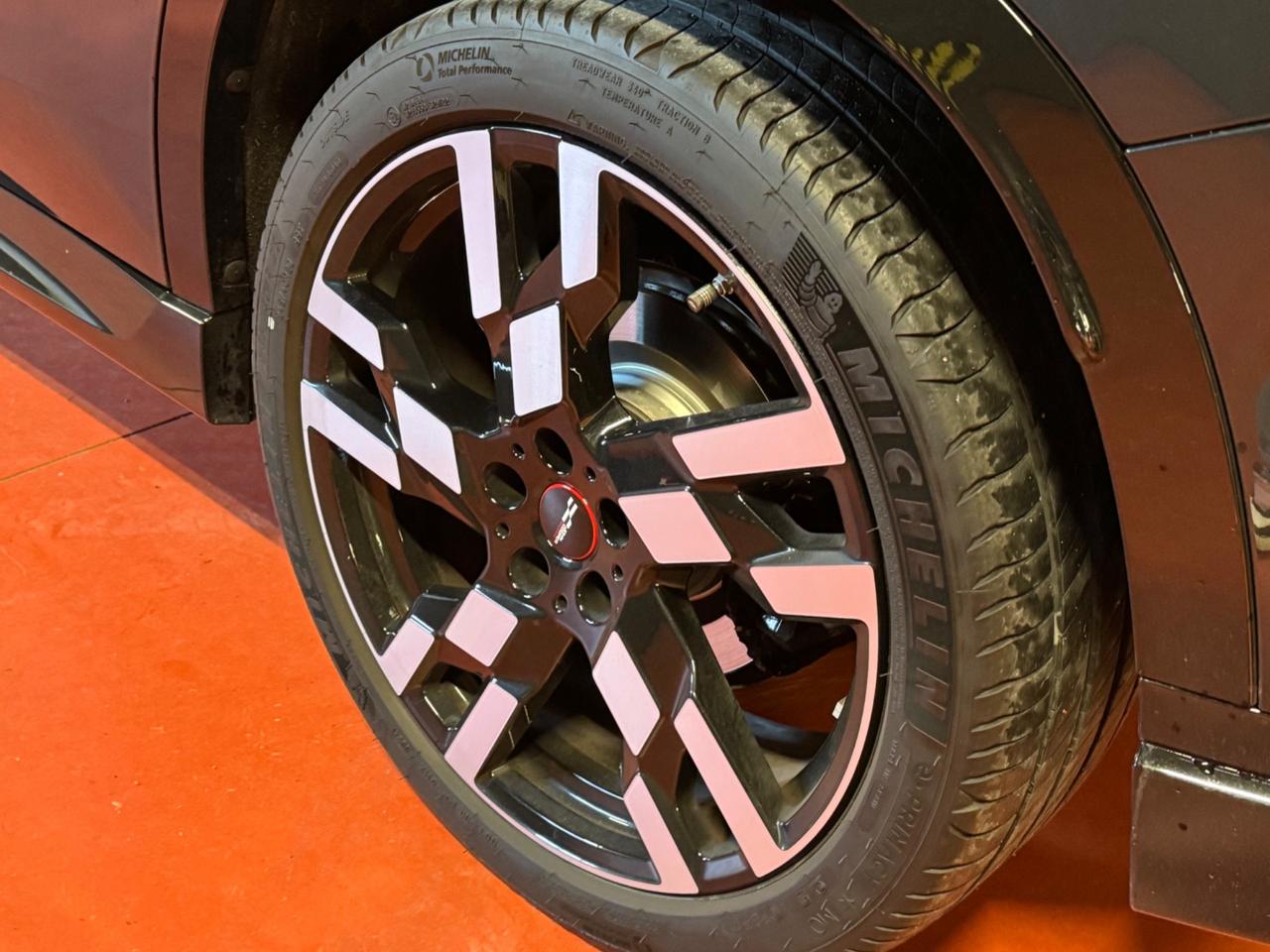 Mini John Cooper Works Countryman C JCW Full Full di Tutto