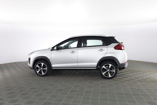 OTHERS-ANDERE OTHERS-ANDERE DR Automobiles DR 3.0 dr 3.0 1.5 CVT Bi-Fuel GPL