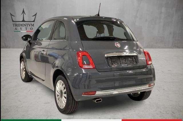 Fiat 500 1.0 hybrid Dolcevita 70cv