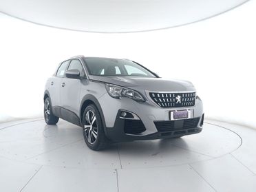 PEUGEOT 3008 1.5 bluehdi Business s&s 130cv eat8 CAMERA+APP CONNECT