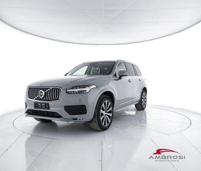 VOLVO XC90 B5 AWD Mild hybrid Diesel Core 7 Sedili