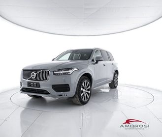 VOLVO XC90 B5 AWD Mild hybrid Diesel Core 7 Sedili