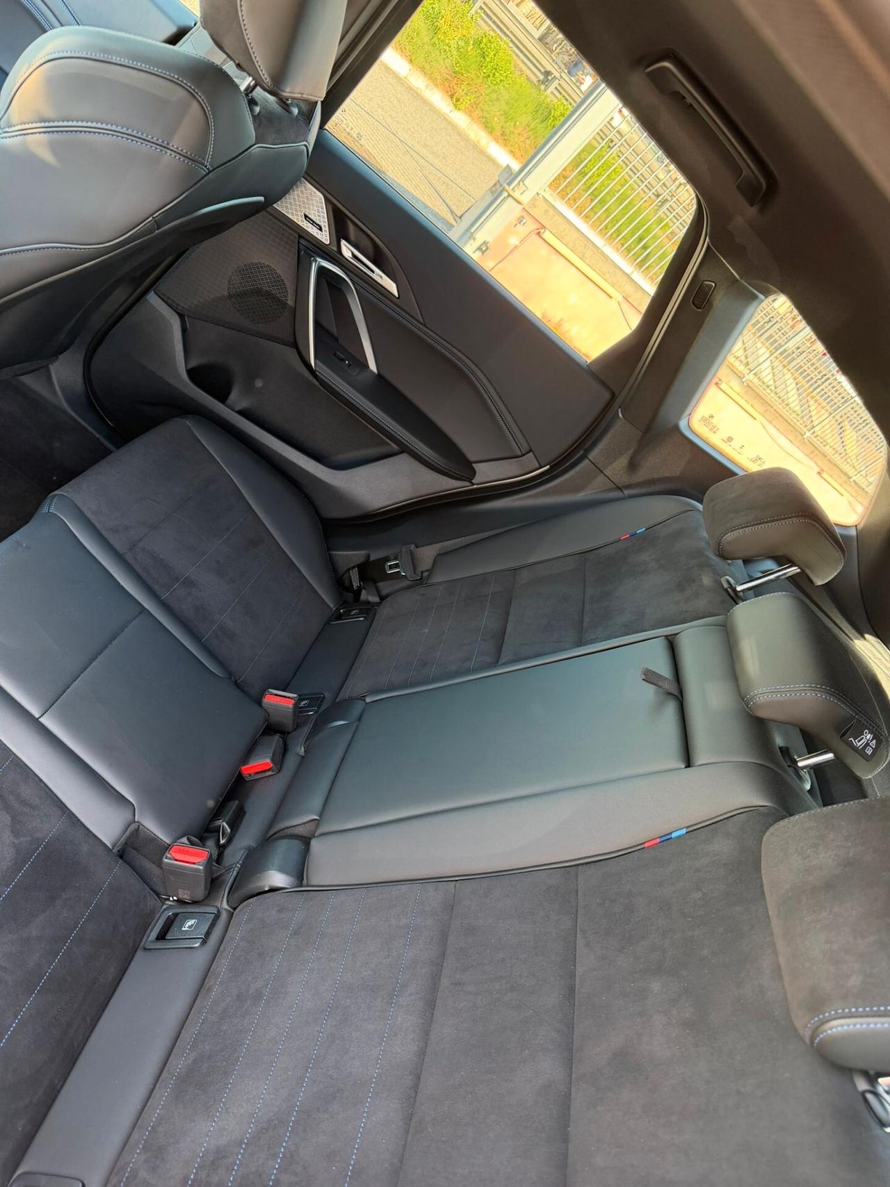 Bmw X1 sDrive 20d Msport Pro