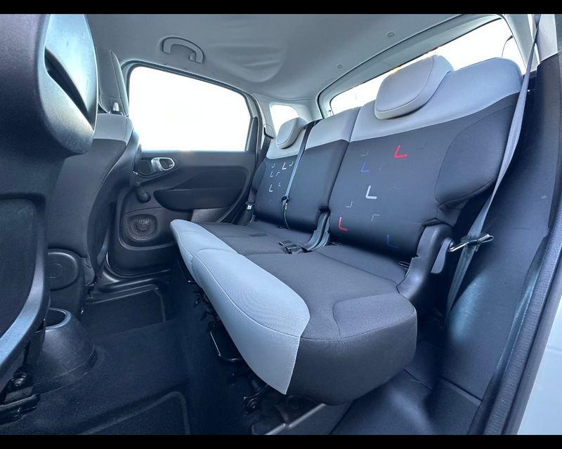 FIAT 500L 500L 1.3 mjt Pop Star 95cv