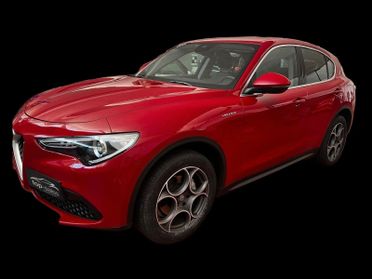 Alfa Romeo Stelvio 2.0 Turbo 280 CV AT8 Q4 Super Veloce PERFETTA