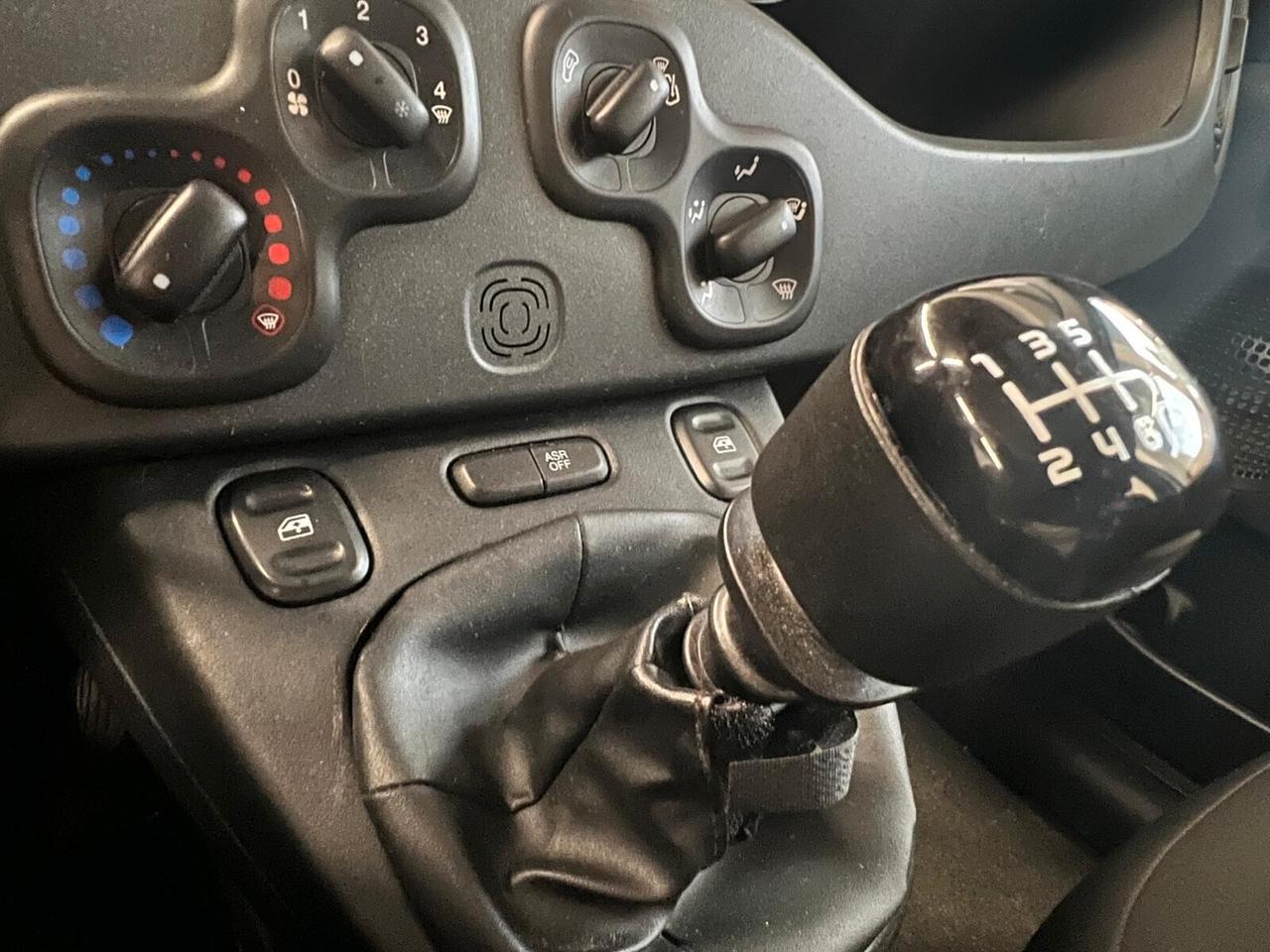 FIAT PANDA 1.0 hybrid UNIPRO*NO VINCOLI FINANZ*2022 AZIENDALE