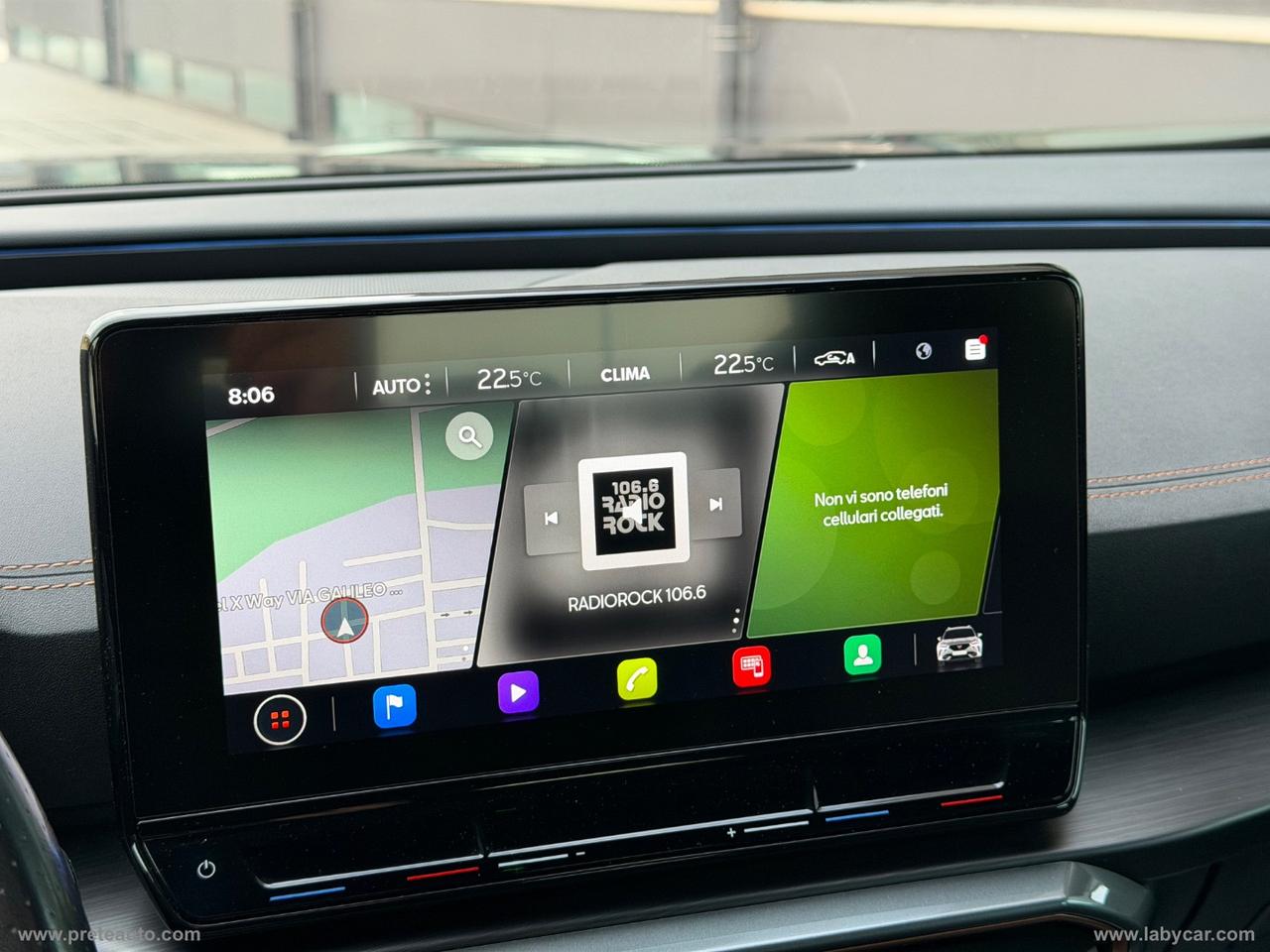 CUPRA Formentor 2.0 TDI