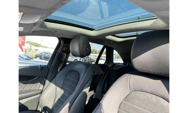 MERCEDES-BENZ GLC 300 de 4Matic EQ-Power Premium