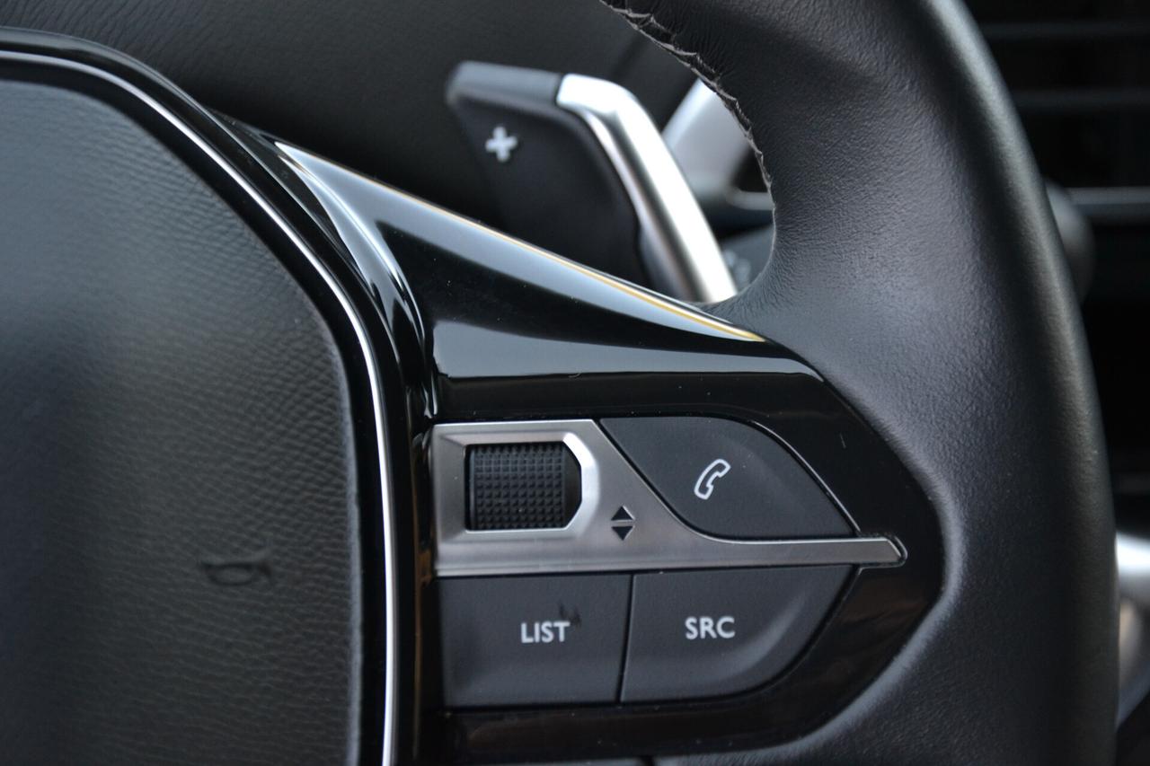 Peugeot 3008 1.5 HDi 130CV EAT8 ALLURE **PREZZO VERO**UNIPRO'*
