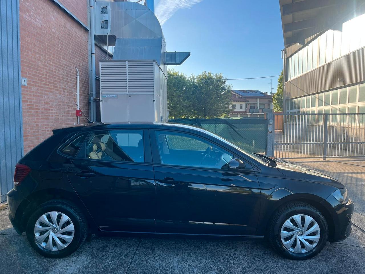 Volkswagen Polo 1.0 MPI 5p. Trendline