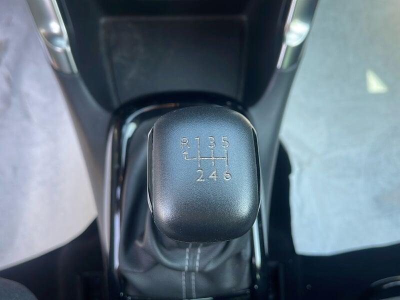 Citroën C3 Aircross I 2021 1.5 bluehdi Shine Pack s&s 110cv