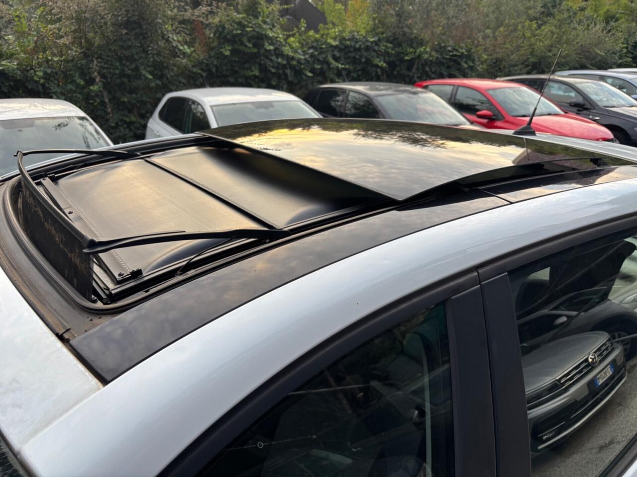 Renault Scenic Scénic 1.6 BENZINA ok Neopatentati