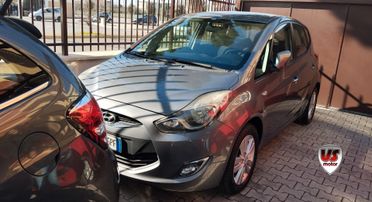 HYUNDAI Ix20 1.4 B/GPL -PREZZO PROMO