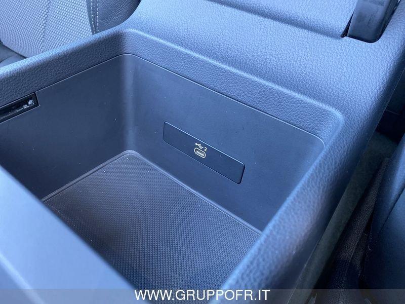 Audi Q5 SPB 40 TDI quattro S tronic Identity Black