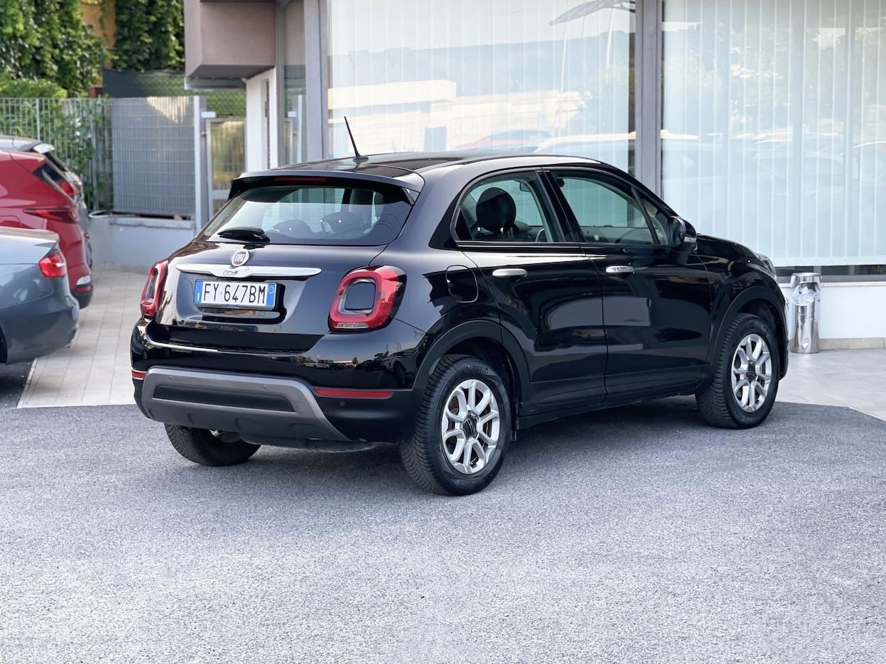Fiat 500X 1.6 Diesel 120CV E6 Neo. Automatica - 2019