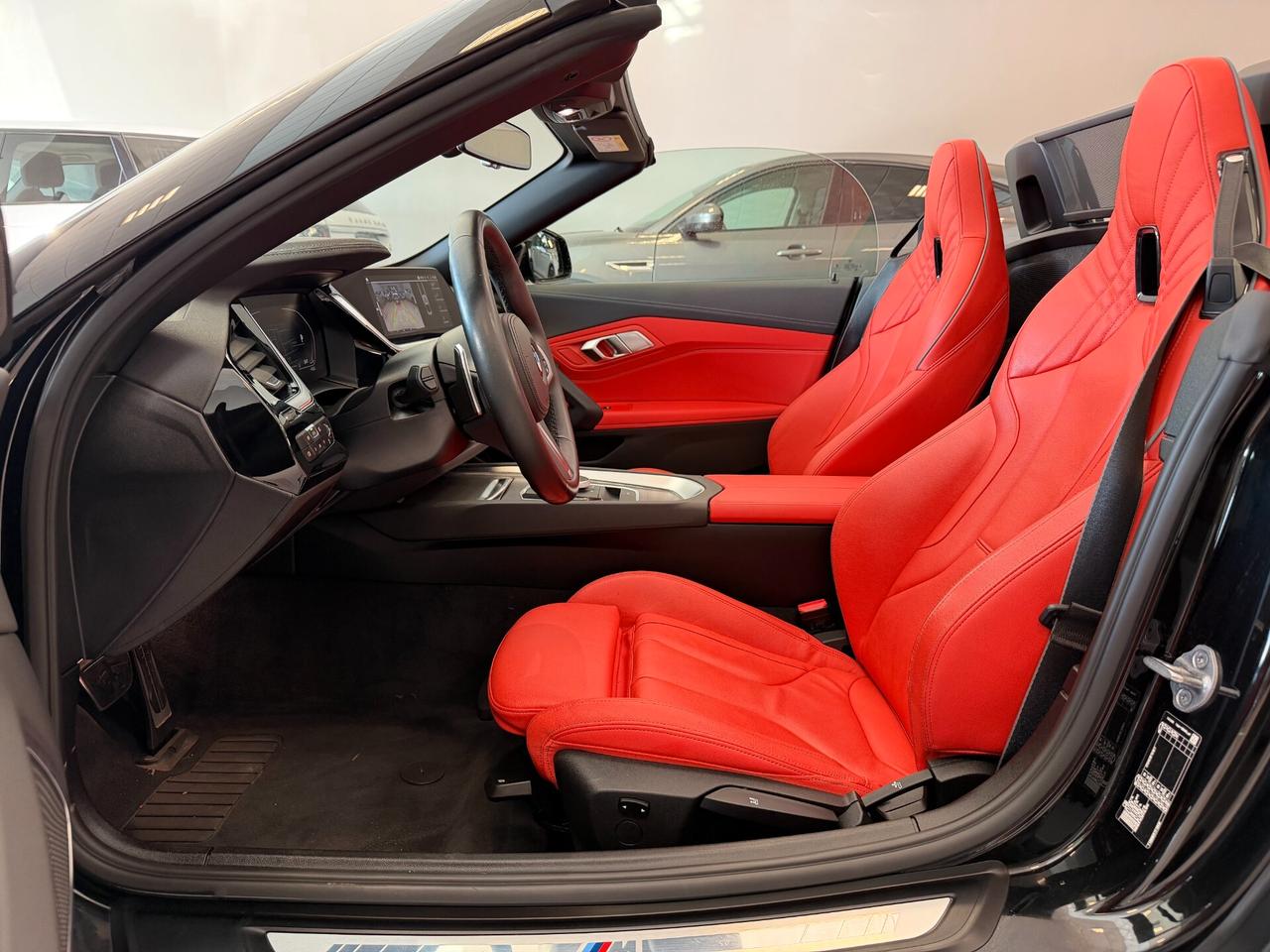 Bmw Z4 sDrive30i Msport IVA ESPOSTA