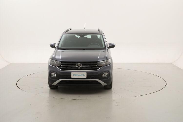 Volkswagen T-Cross Life BR013324 1.0 Benzina 95CV