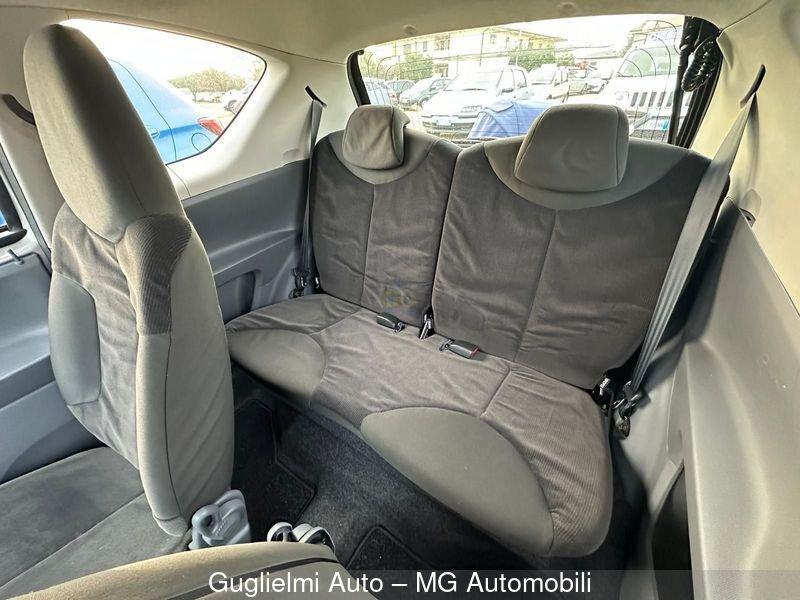 Citroën C1 1.0 3 porte C1TY