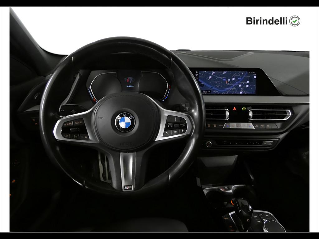 BMW Serie 1 (F40) - 116d 5p. Msport