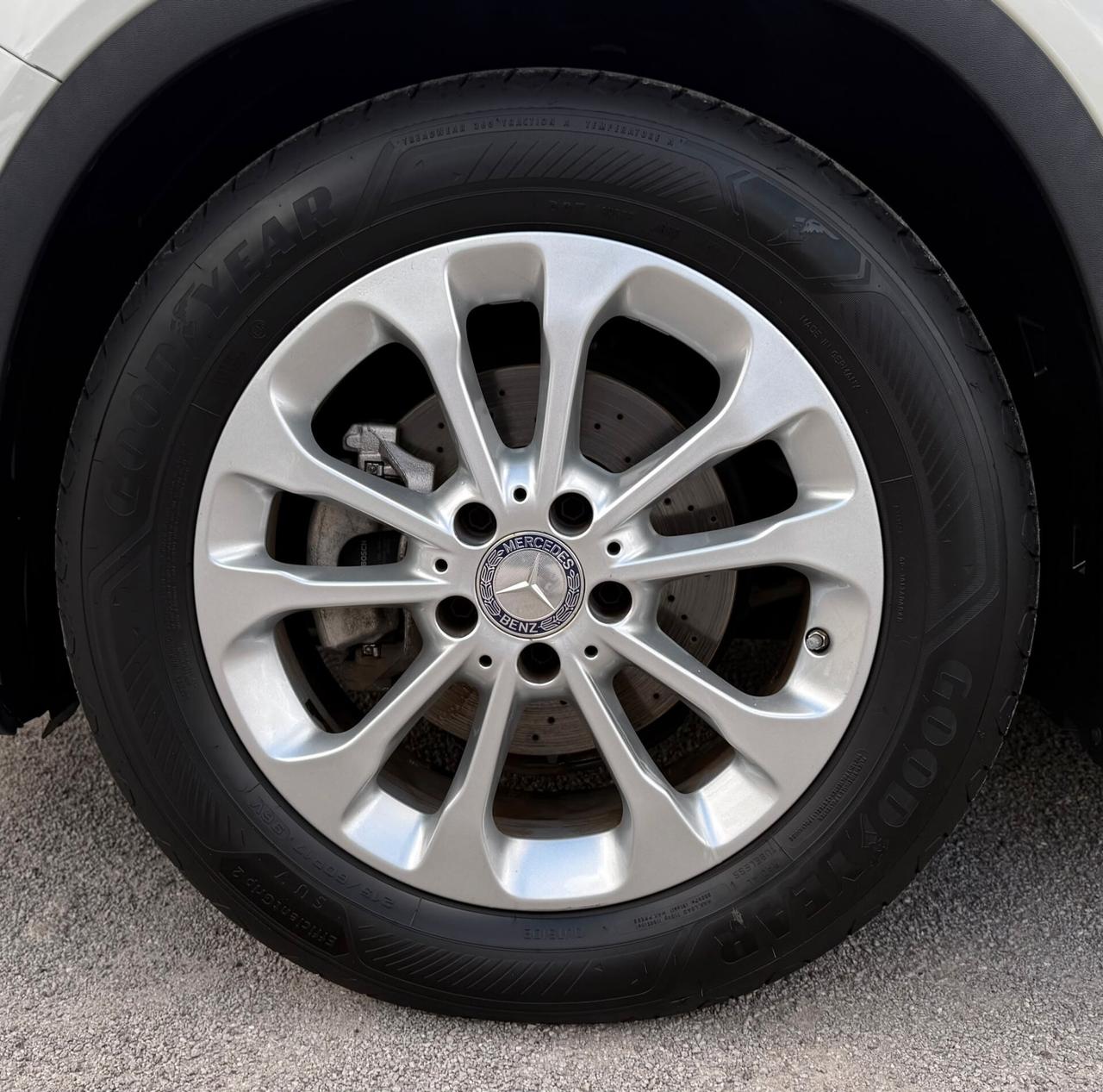 Mercedes-benz GLA 200 CDI Automatic Premium