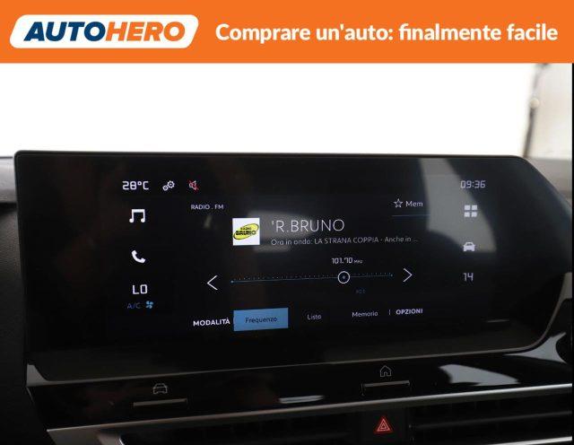 CITROEN C4 PureTech 130 S&S Feel Pack