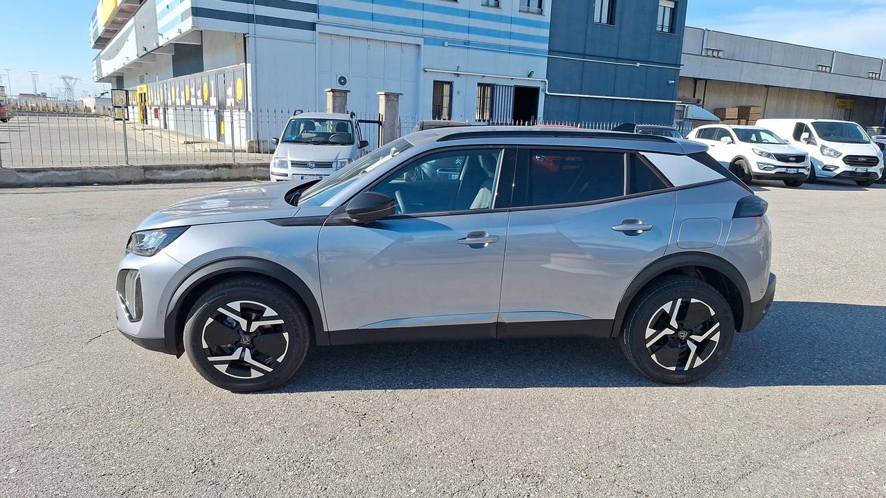 Peugeot 2008 PureTech 130 S&S Allure