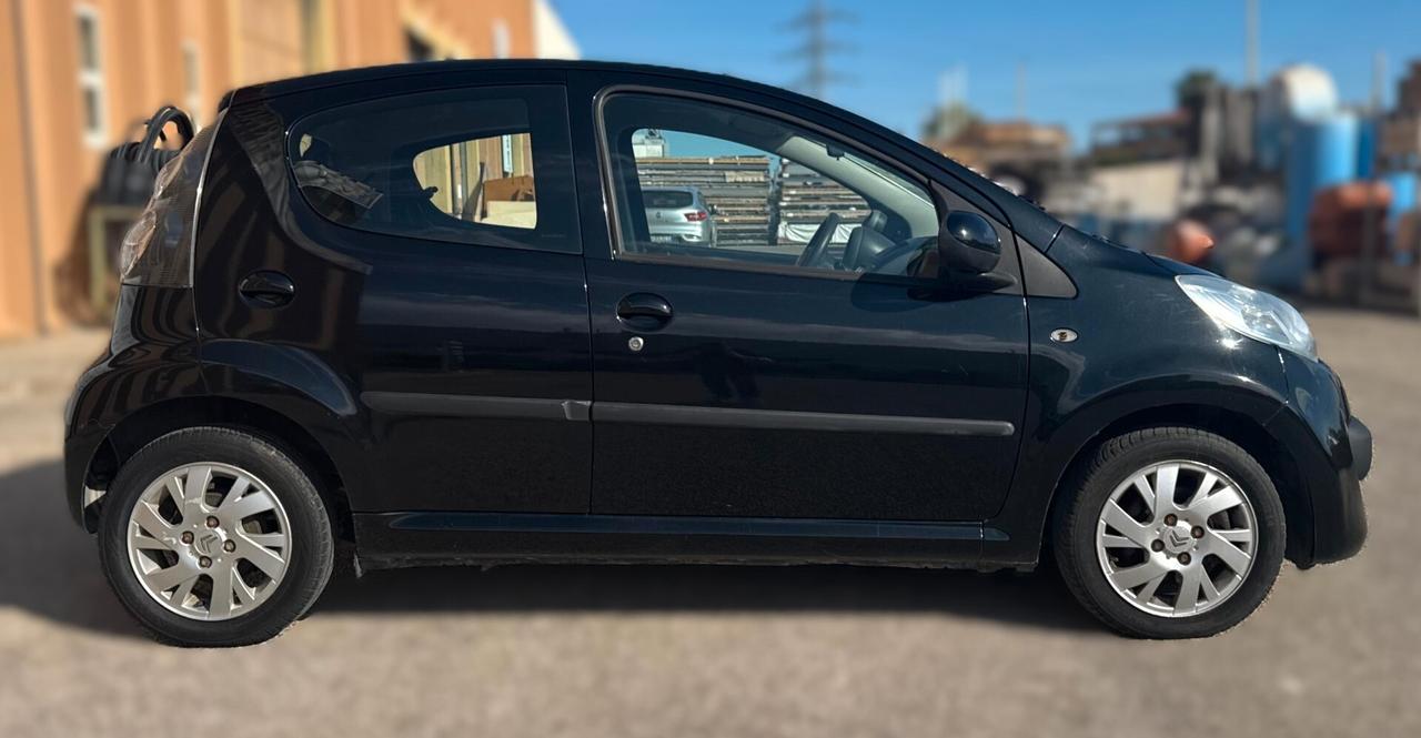 Citroen C1 1.0 68CV NEOPATENTATI - 2009