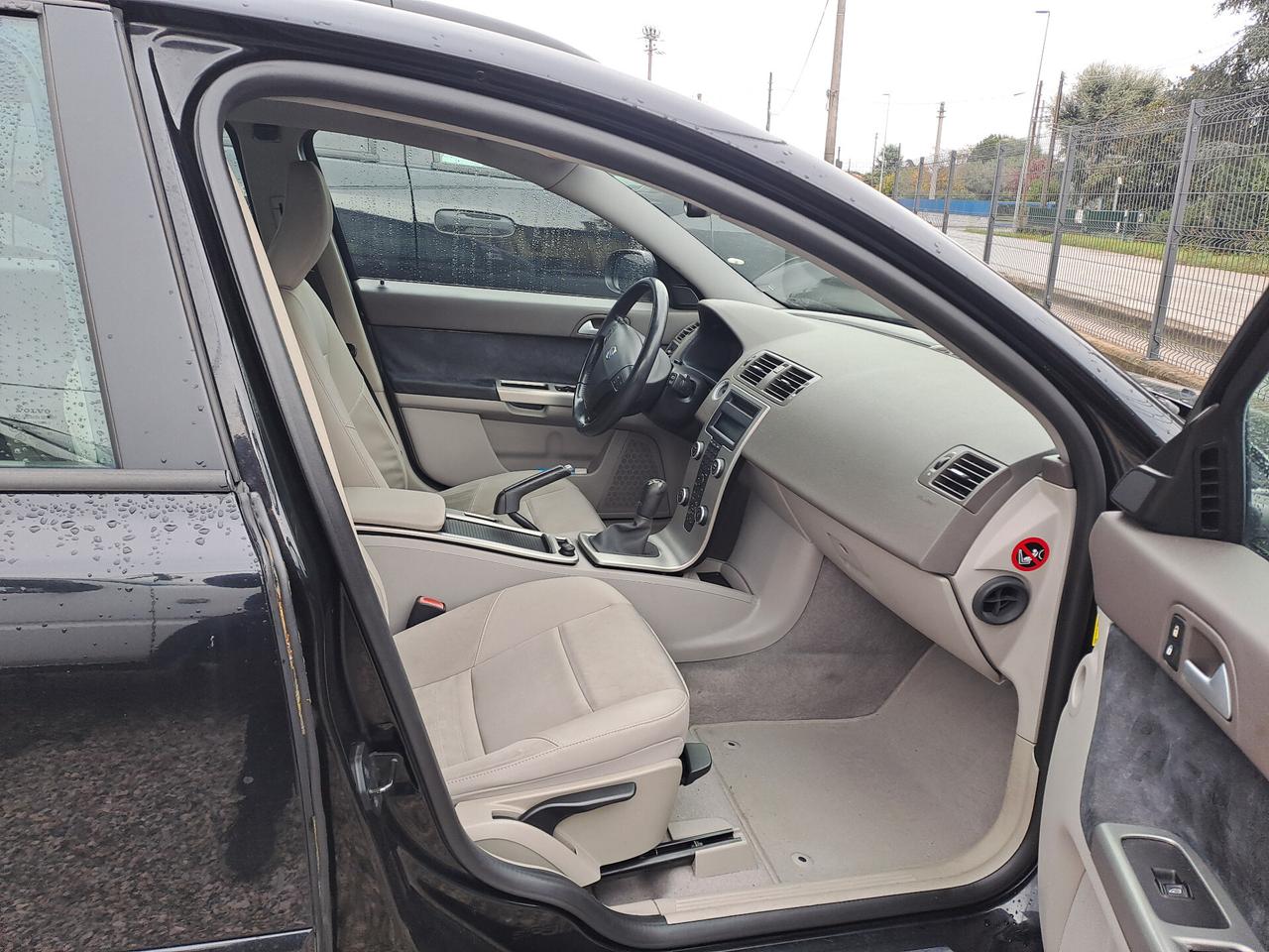 Volvo V50 2.0 D cat Summum