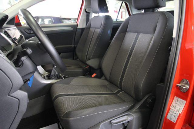 VOLKSWAGEN T-Roc 2.0 TDI SCR 115 CV Business BlueMotion Technology