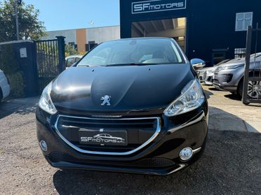 Peugeot 208 PureTech 82 3 porte Allure