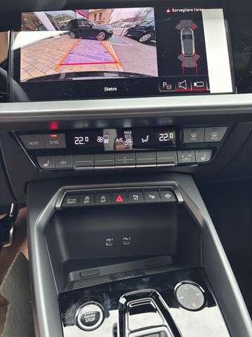 Audi A3 SPB TFSI 110 kW S tronic S line edition MATRIX