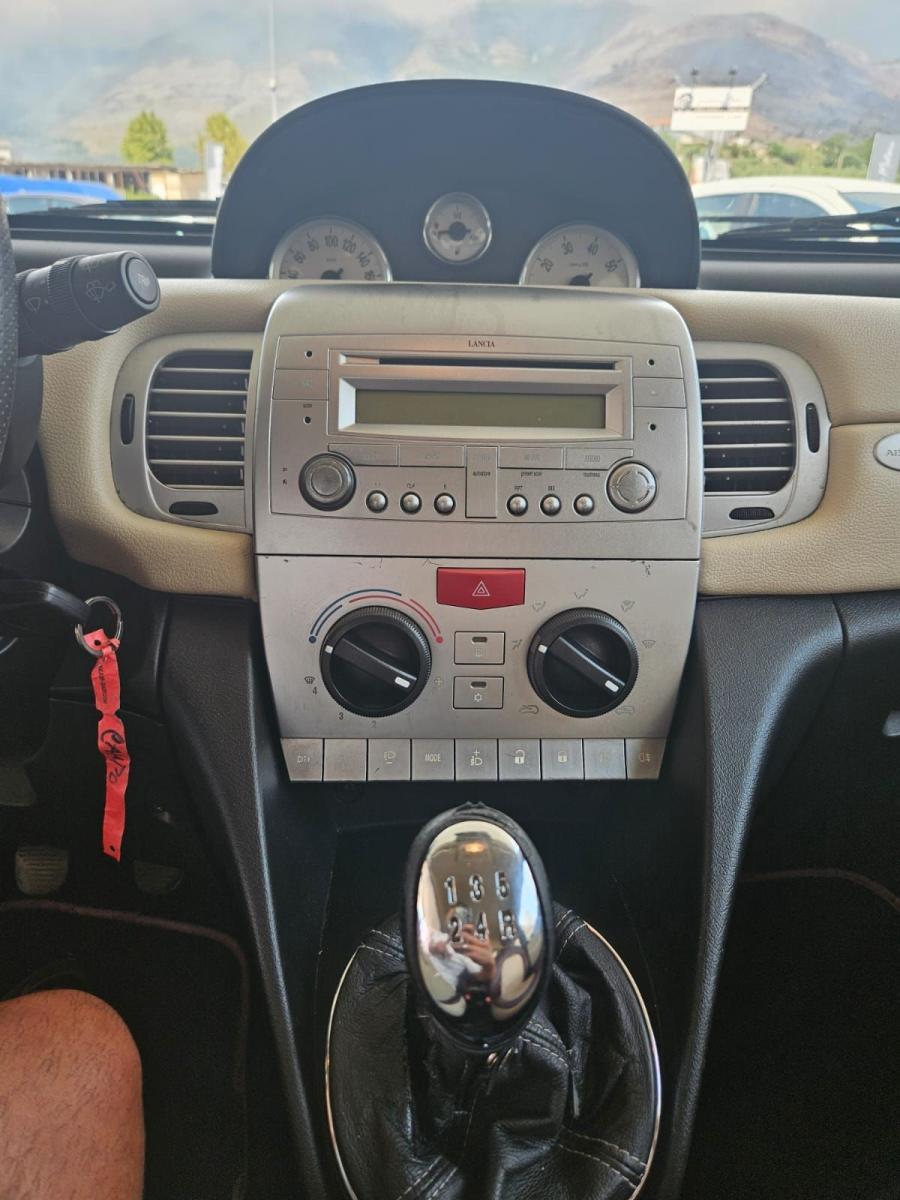 LANCIA - Ypsilon 1.4 8v E-Collection ecochic Gpl
