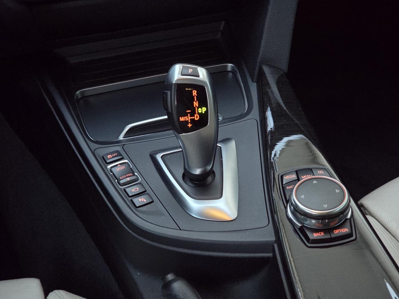 Bmw 4er Gran Coupe 420d Coupé Luxury