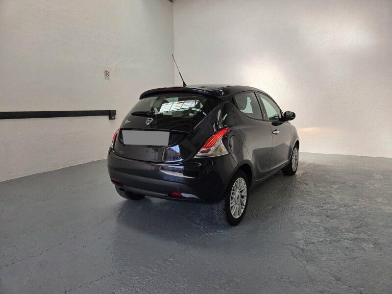 LANCIA Ypsilon 3ª serie Ypsilon 1.2 69 CV 5 po...