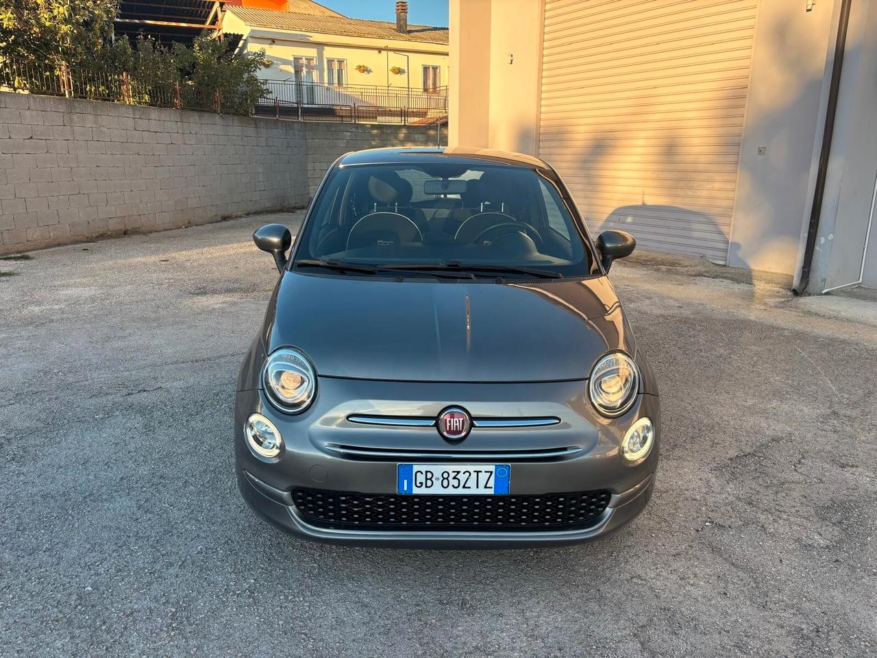 Fiat 500 1.2 Lounge 2020 km 65000