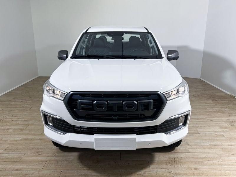 FOTON Tunland G7 2.0 TDI Doppia Cabina 4WD