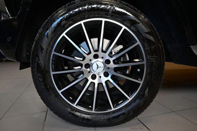 MERCEDES-BENZ G 350 PREMIUM PLUS AMG 9G-TR.286CV CAM 20"SED.RIS.FULL!!