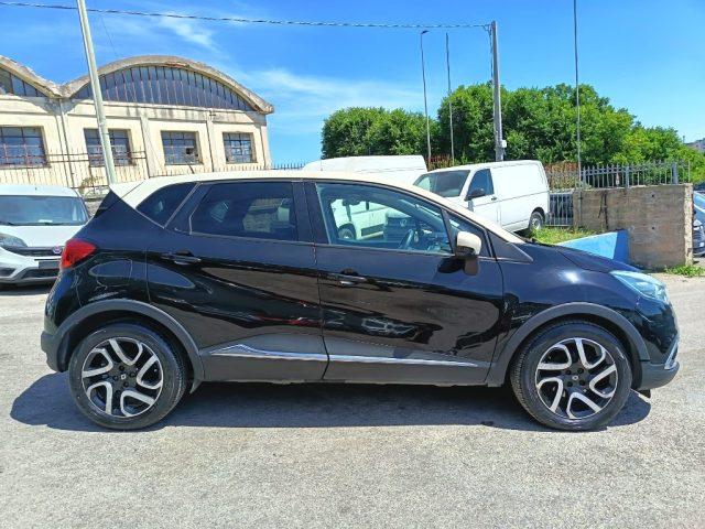 RENAULT Captur 1.5 dCi 8V 90 CV Start&Stop Energy R-Link