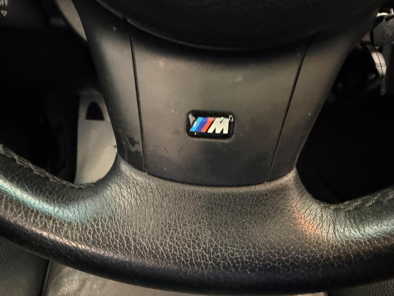 Bmw 535d cat touring M Sport 272CV