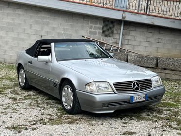 Mercedes-benz SL 300 24v DA RIVEDERE