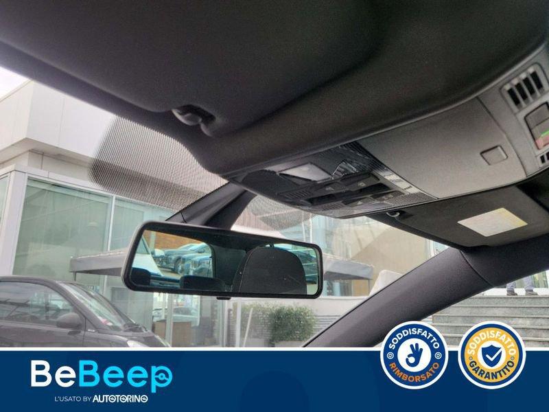 Volkswagen Golf 5P 1.5 TSI SPORT 150CV DSG
