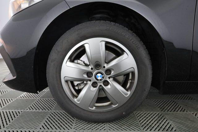 BMW 116 Serie 1 d BUSINESS ADVANTAGE