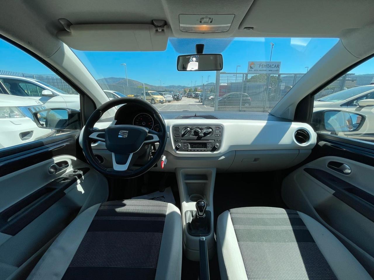 Seat Mii 1.0 5 porte Style