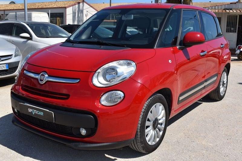 FIAT 500L 500L 1.3 Multijet 85 CV Pop Star