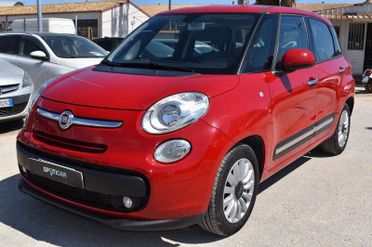 FIAT 500L 500L 1.3 Multijet 85 CV Pop Star